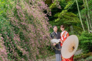 9月の弐点プランwith baby♡～海蔵寺＆妙本寺～