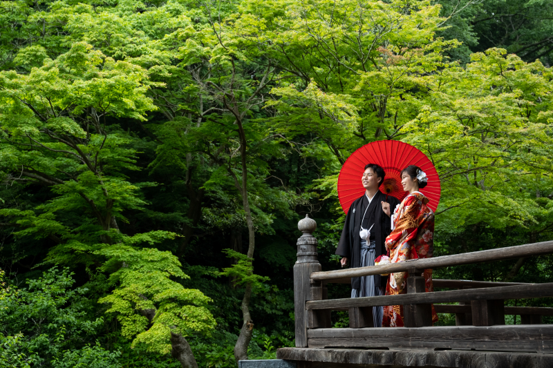 お天気が心配な方へ
