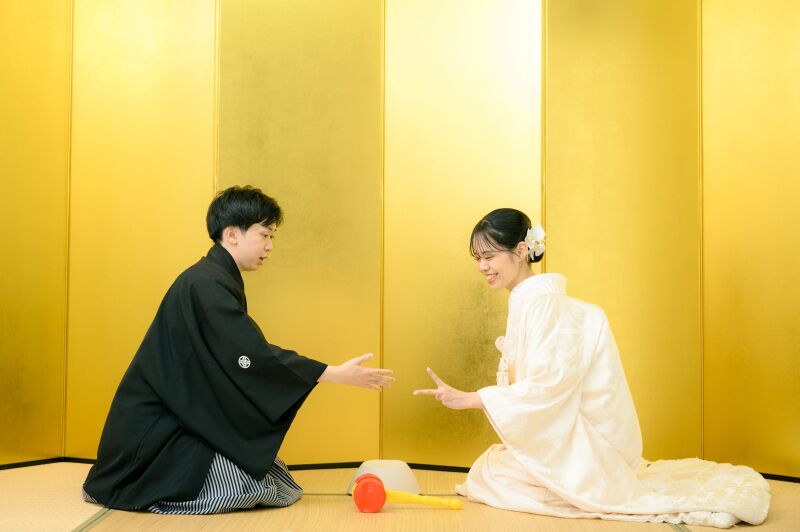 じゃんけんぽん！！！