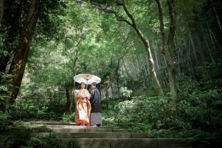 4月の弐点プラン～瑞泉寺＆妙本寺～