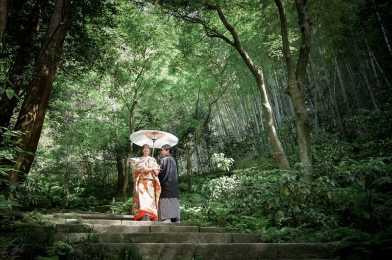 4月の弐点プラン～瑞泉寺＆妙本寺～