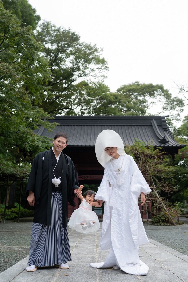 お子様もジャンプして、ニッコニコでした♪