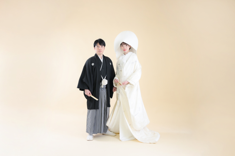 色褪せることのない、型物写真の美しさ。