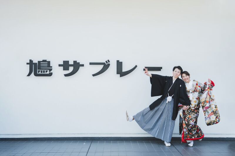 立ち寄りたいところはありますか？