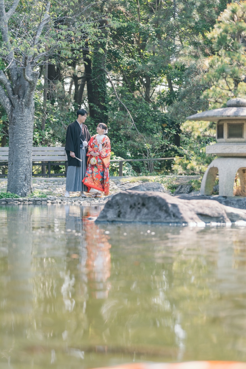 撮影時間は約1時間