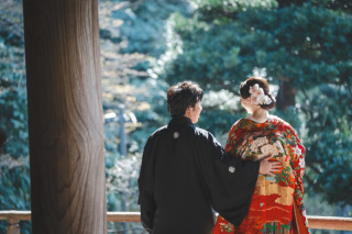 3月の和洋弐点プラン～妙本寺＆海岸（材木座海岸）～