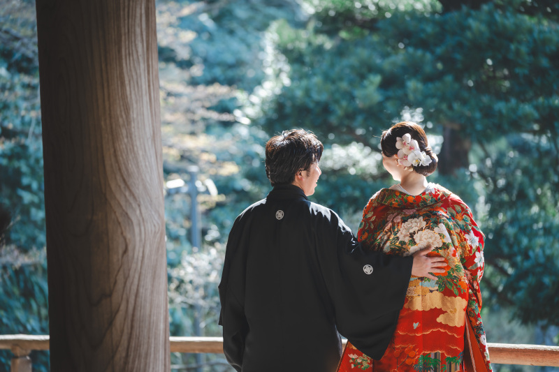 3月の和洋弐点プラン～妙本寺＆海岸（材木座海岸）～