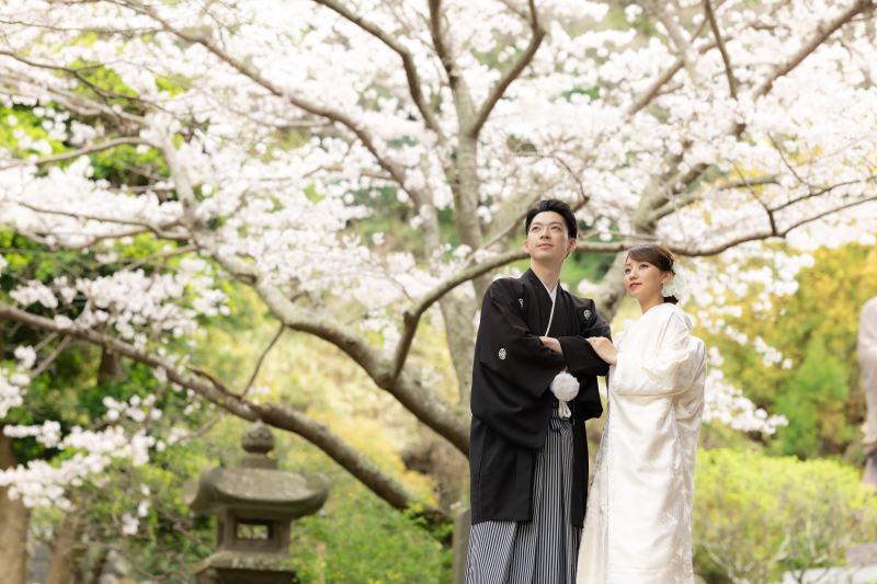 ３月の弐点プラン～海蔵寺＆妙本寺～