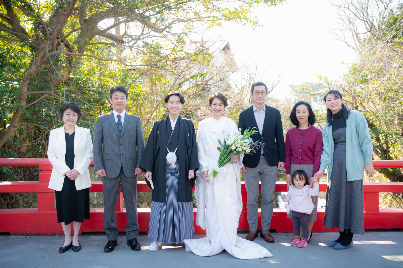 みんなで集合写真☆