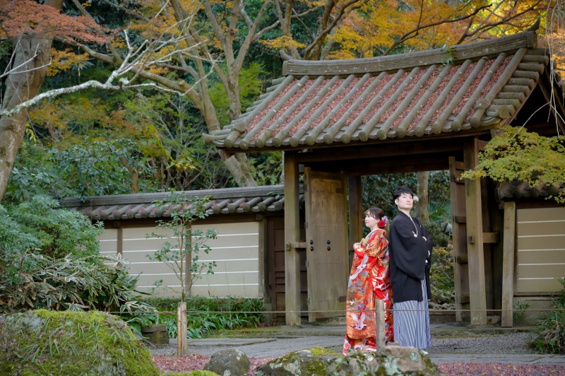 絵画のような場所で、ほっと一息♡