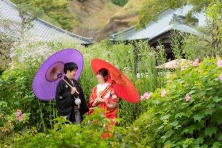 ９月の弐点プラン～海蔵寺＆スタジオ～