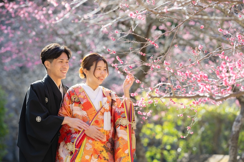 鎌倉の寺院と城ケ島での撮影