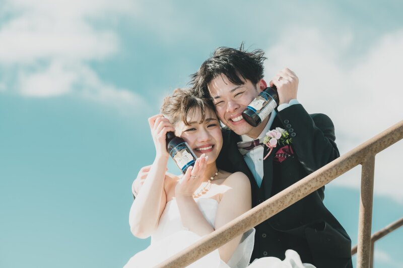 《 鎌倉ビール 》