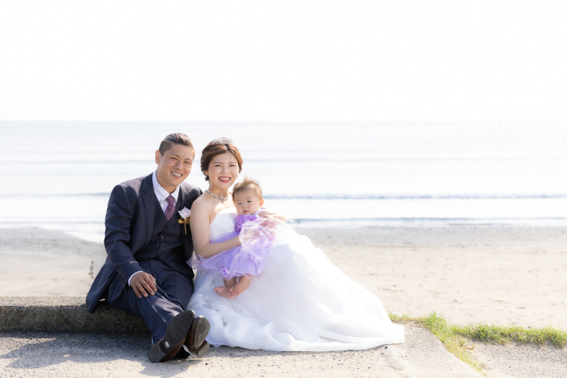 ご家族様もご一緒に