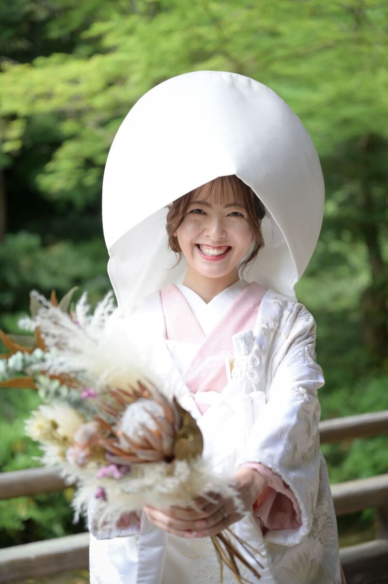 コーディネートで自分らしく