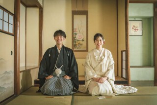 9月の壱点プラン～古民家～