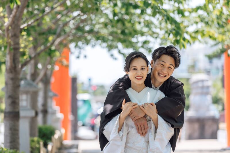 たくさん歩きました