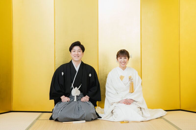 撮影の始まりは