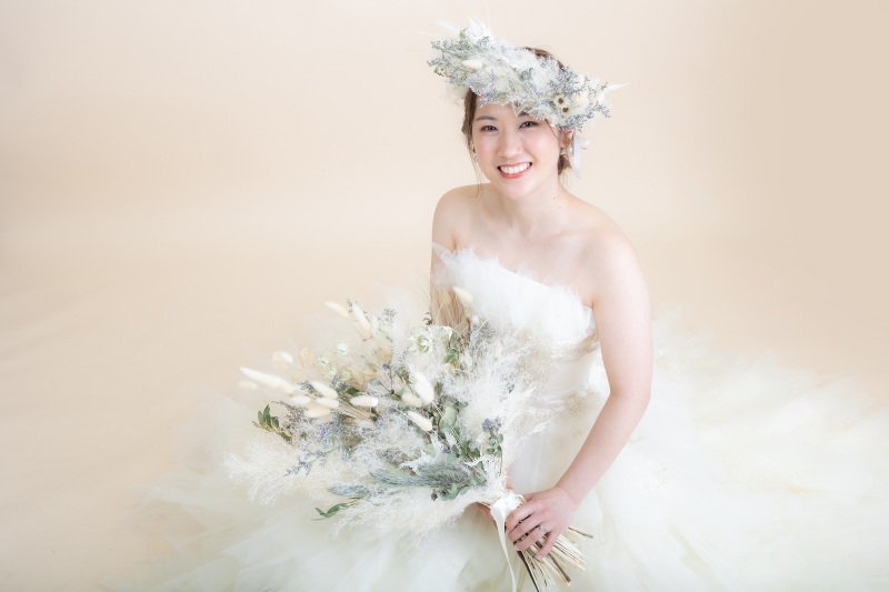 so cute♡なソロショット。