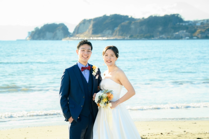 洋装撮影スタート♪