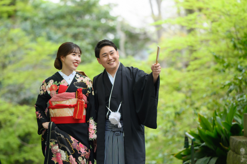 《 歩きショット 》