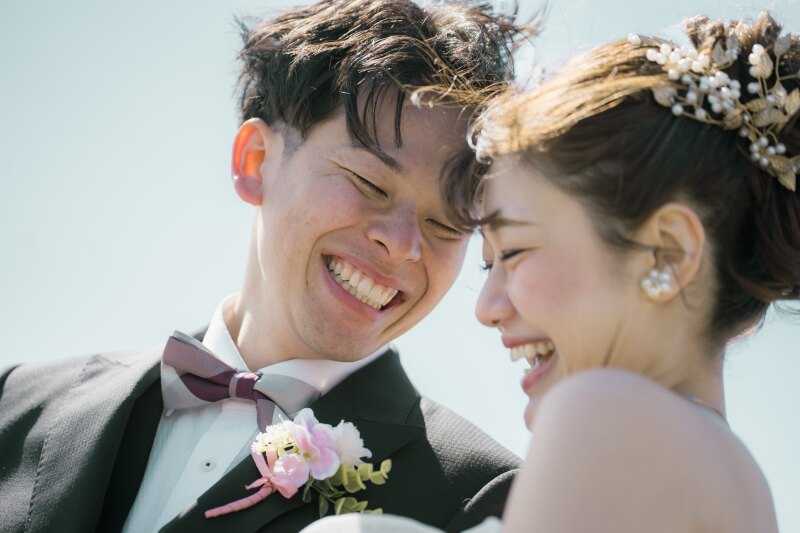 《 自然な笑顔で♪ 》