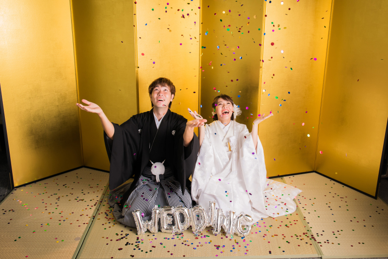 満面の笑顔！！