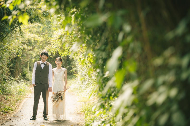 城ケ島での撮影スタート