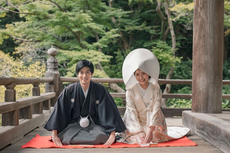 ご挨拶を忘れずに！