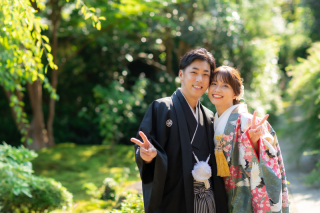 9月の弐点プラン～海蔵寺＆スタジオ～