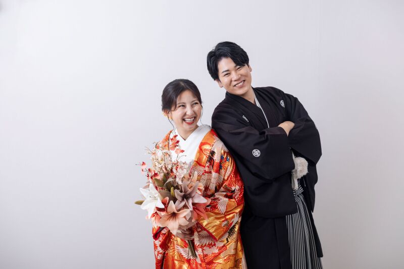 最後は笑顔で＾＾