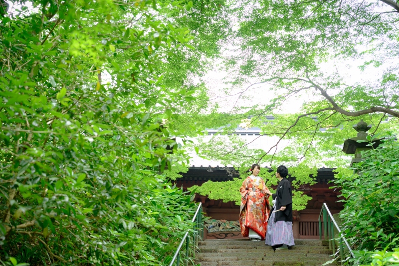 撮影データは撮影の３営業日後にお渡し可能です♪