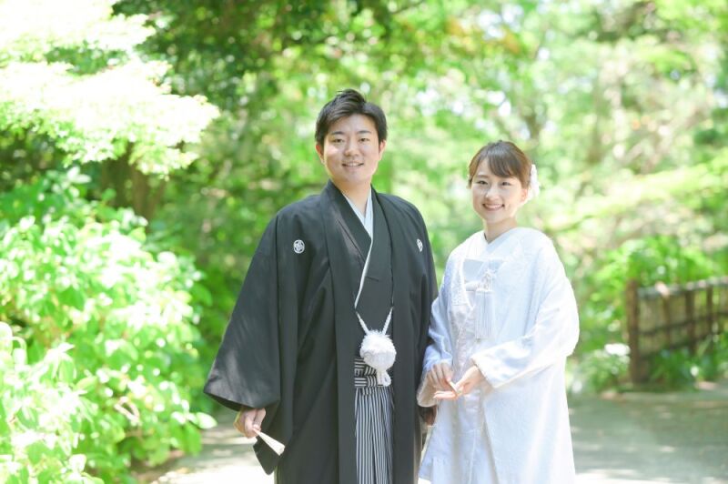 ７月の弐点プラン～妙本寺～