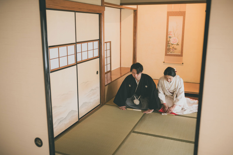  3月の弐点プラン～海蔵寺＆古民家～