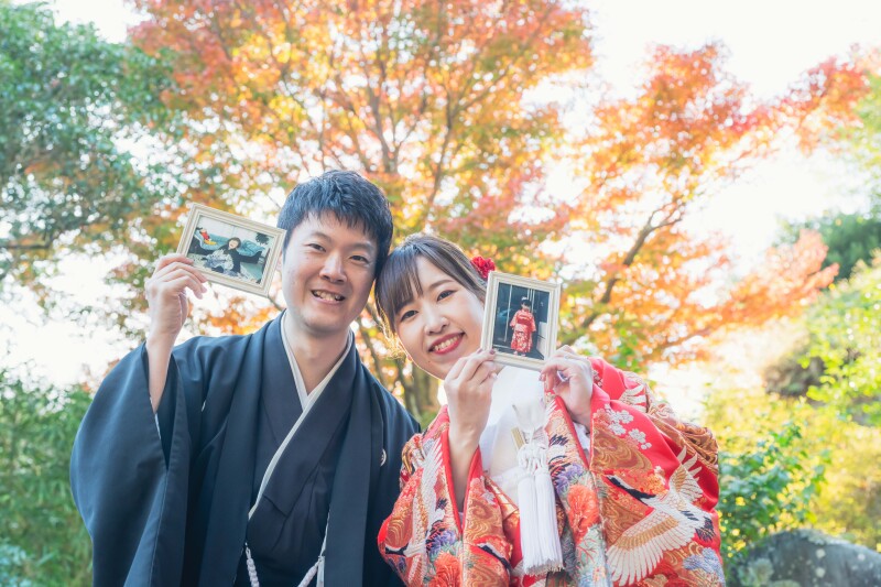 《 お持ち込み小物 》