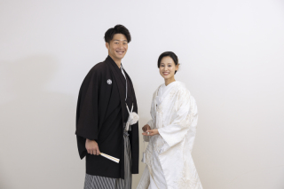 【スタジオと街歩き】