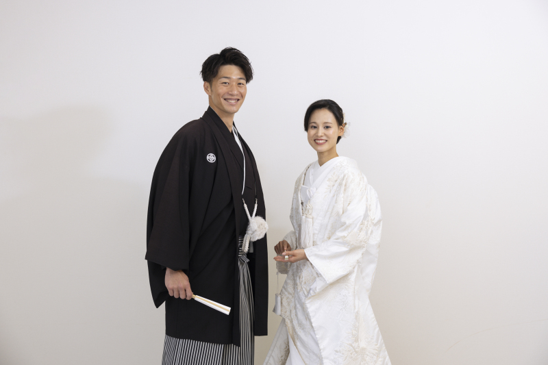 【スタジオと街歩き】