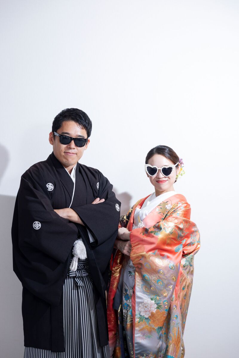 持込み小物撮影♪