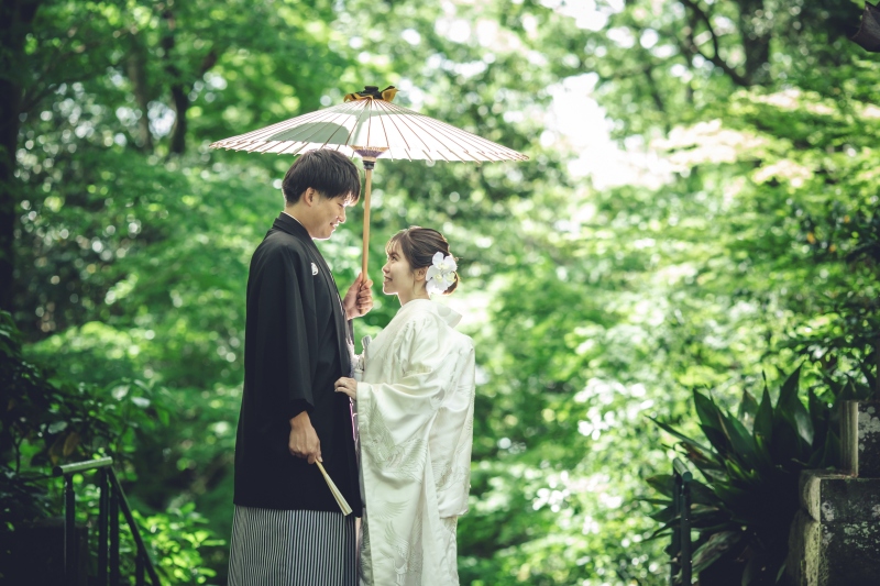 約１時間で撮影