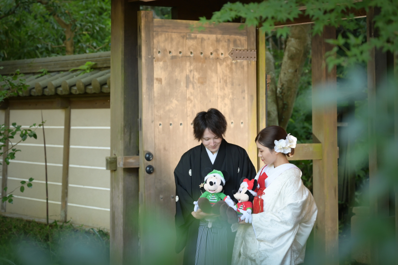 大好きなキャラクターたちと☆