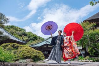 【海蔵寺】新緑5月の撮影♪