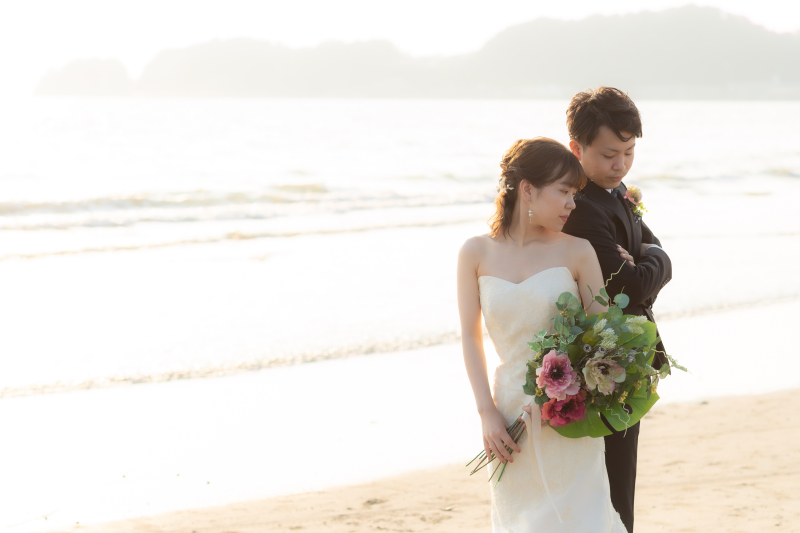 柔らかな光をとらえて。