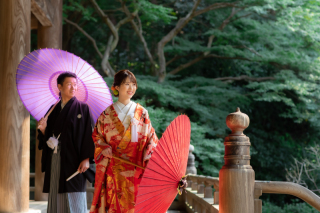 10月の弐点プラン～海蔵寺＆妙本寺～