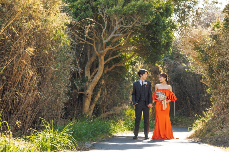 城ケ島は撮影スポットがいっぱい