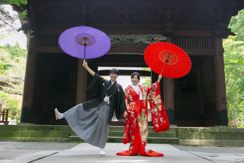 お茶目なポーズもノリノリでした♪