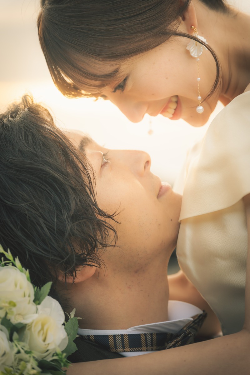 ポスターの様な１枚