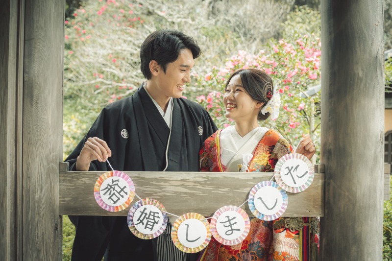 小物も無料貸し出ししています