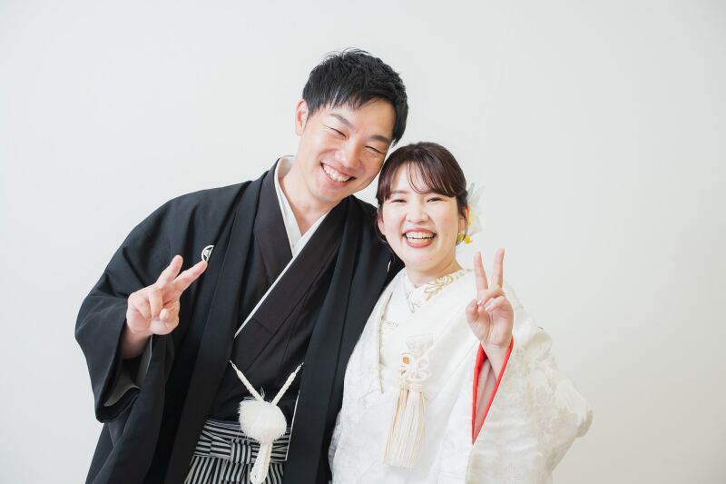 オフショットも大事な1枚