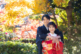 11月の弐点プラン～海蔵寺＆瑞泉寺～