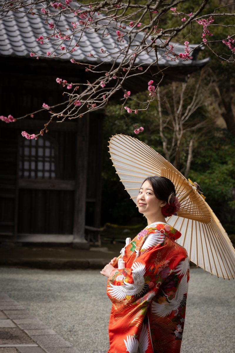 ソロショットも